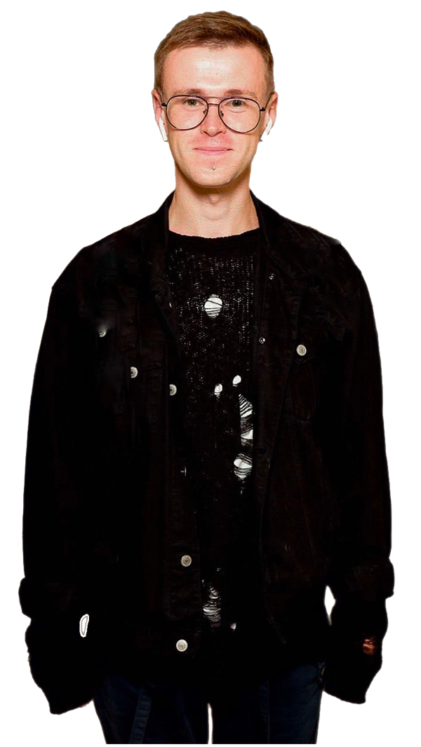 Кирилл